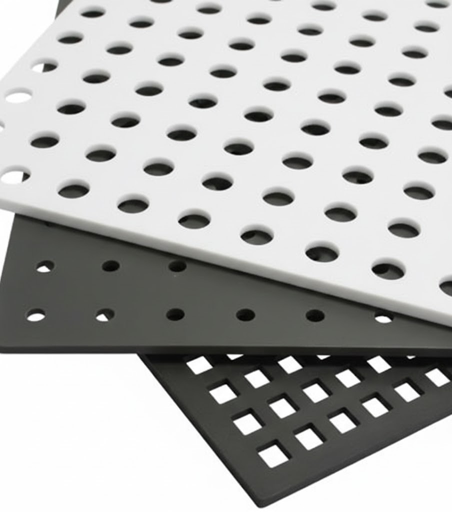 Superfícies que Previnem Acidentes no Trabalho