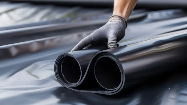 Inovações em Aditivos Antimicrobianos para Borrachas Atóxicas