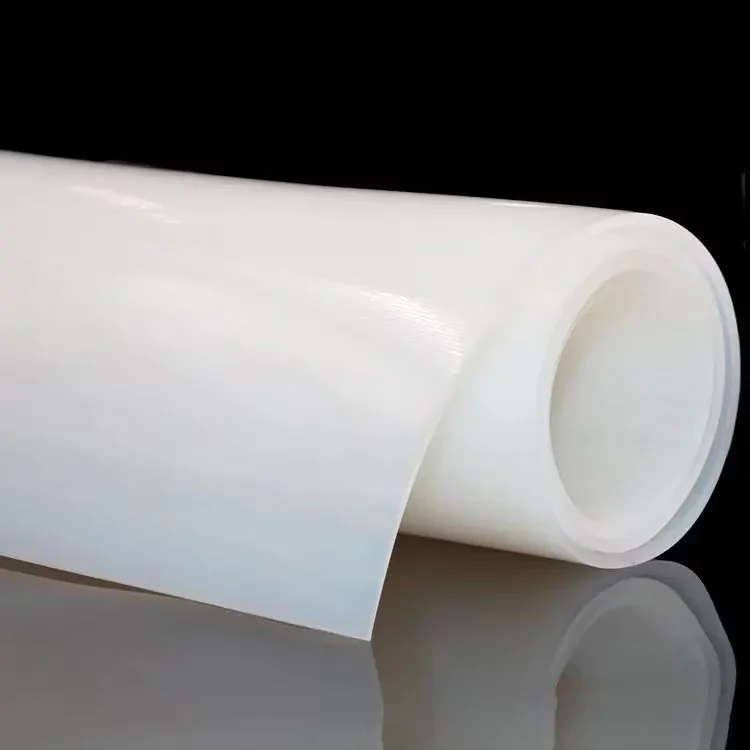Lençol de Borracha Silicone