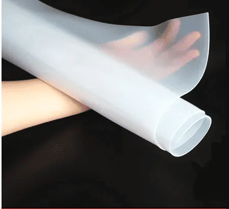 Lençol de Borracha Silicone