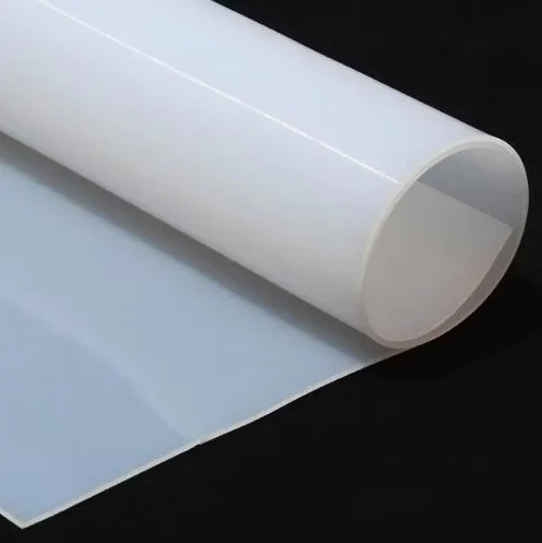 Lençol de Borracha Silicone