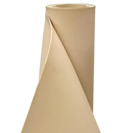 Lençol de Borracha Pulsômetro BEGE 