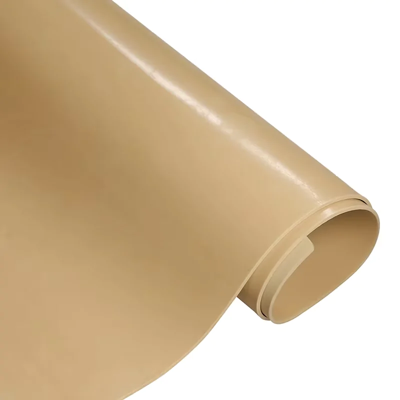 Lençol de Borracha Pulsômetro BEGE 