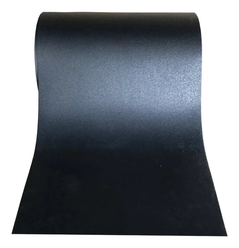 Lençol de PVC