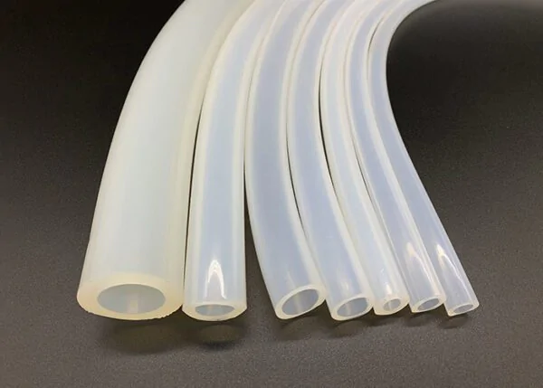 Perfil de Borracha Viton 