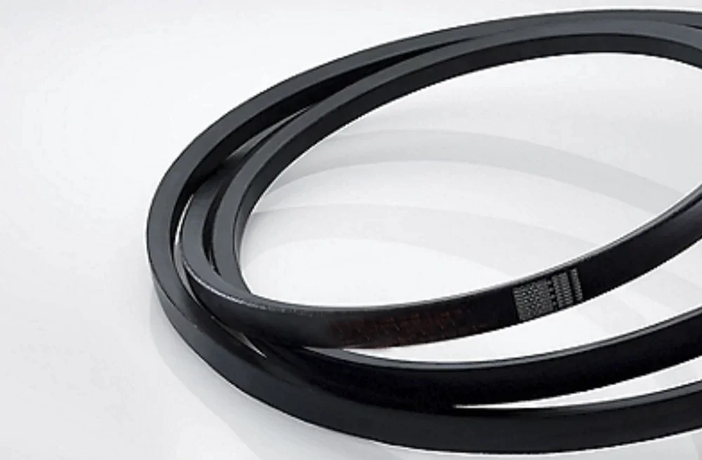 Perfil de Borracha Viton 