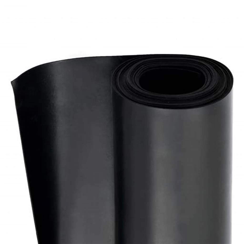 Lençol de borracha Viton