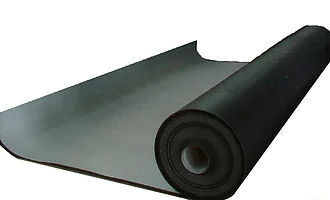 lençol de neoprene