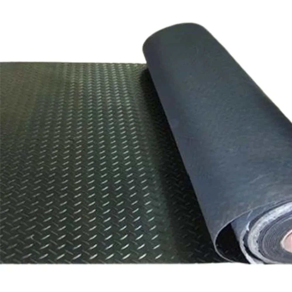  Tapete Isolante Elétrico 