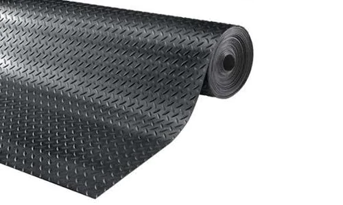  Tapete Isolante Elétrico 