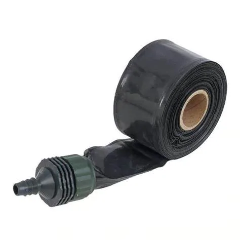 Mangueira de Irrigação 
