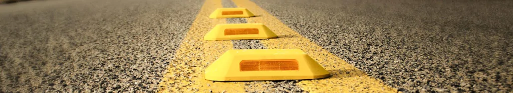 Tachão Monodirecional de Sinalização 