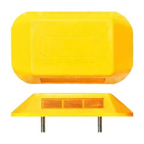 Tachão Monodirecional de Sinalização 