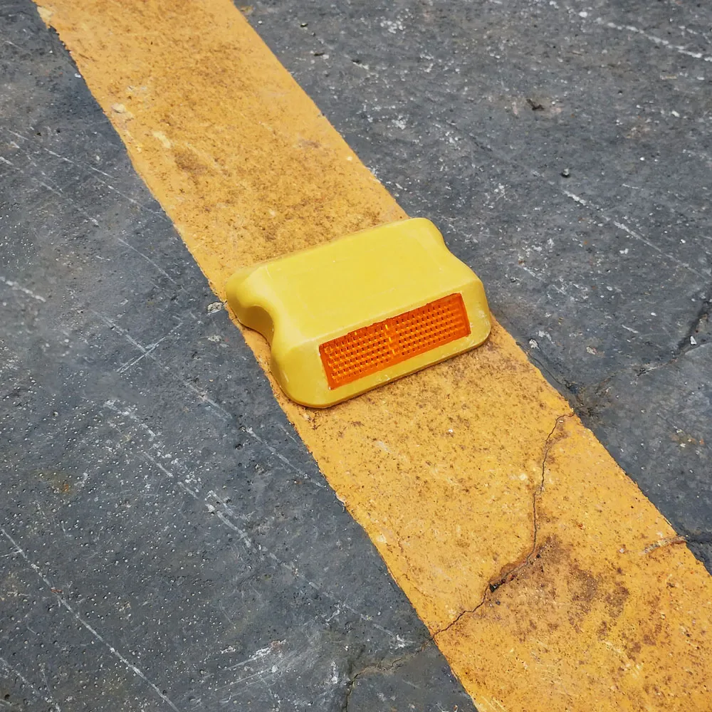 Tachão Monodirecional de Sinalização 