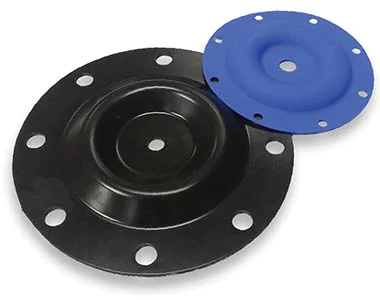 Diafragma de Borracha – MGlasto