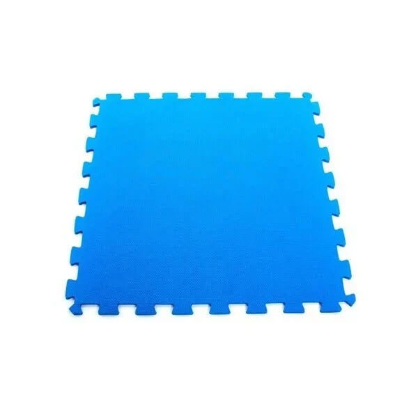 Tatames EVA 1x1m com Encaixe