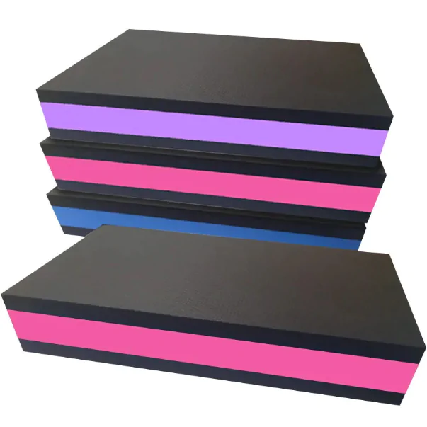 Step EVA Academia 60x28x10 cm 