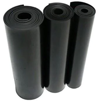 Borracha Nitrílica (NBR) – Melhor escolha para contato com óleos, graxas, combustíveis e fluidos industriais.