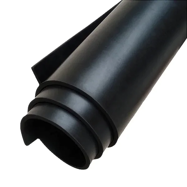 Borracha Neoprene – Boa resistência à água, intempéries e alguns tipos de óleos.