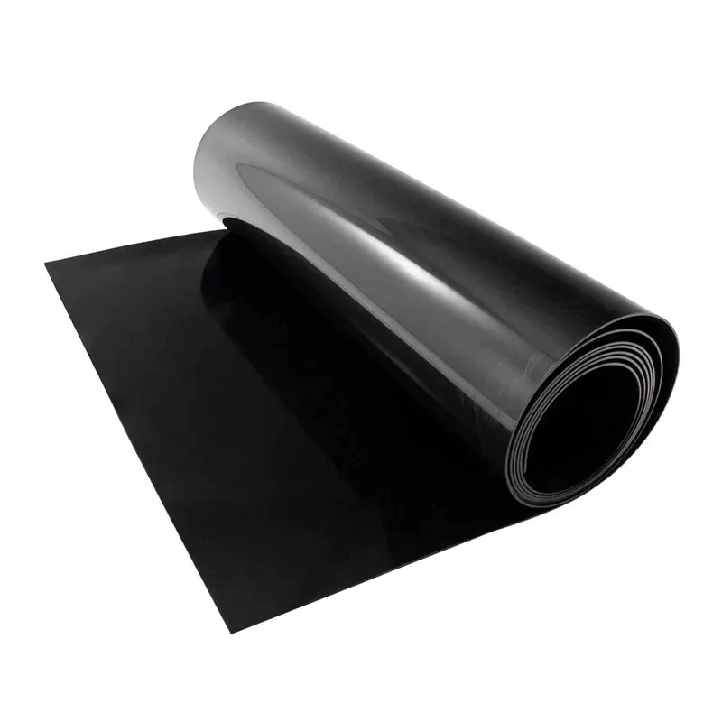Borracha EPDM – Excelente para vedação contra água, mas não é indicada para óleo mineral.