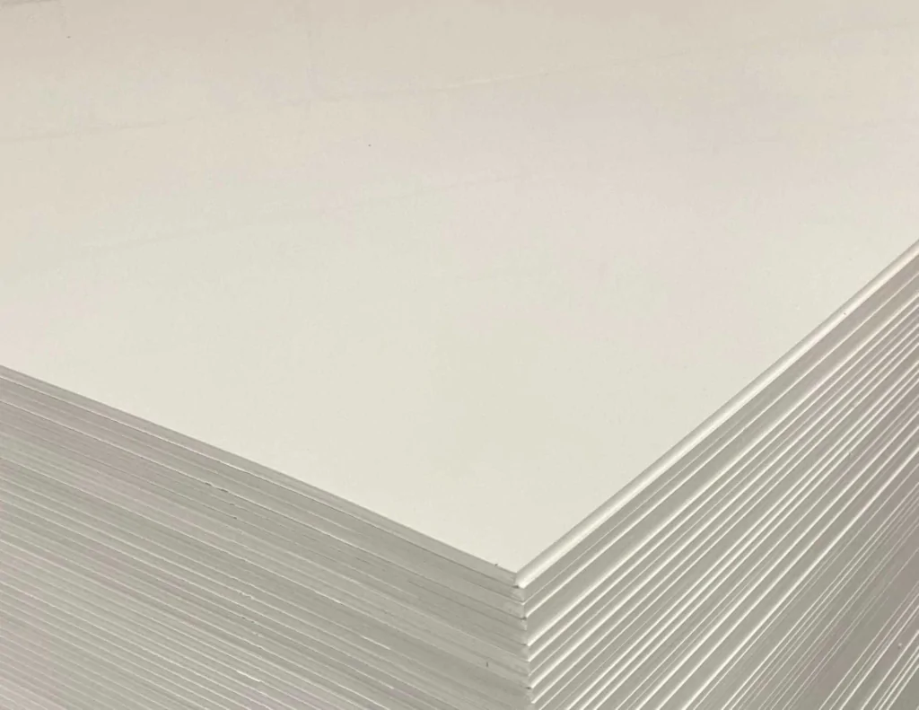 Chapa de Polietileno PEAD - MGlasto