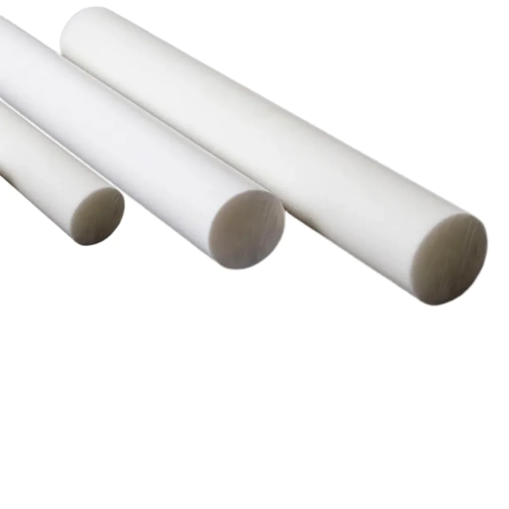 Tarugo de Nylon 100mm