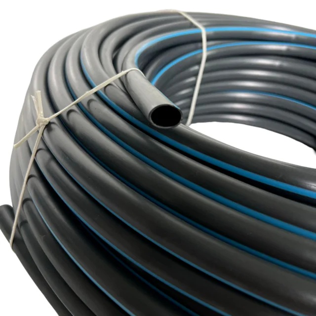 mangueira para irrigação por gotejamento