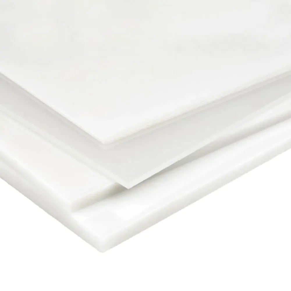 Chapa de PP 10 mm - MGlasto