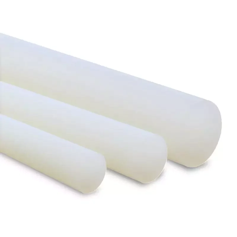 Bastão de Nylon para Usinagem Técnica