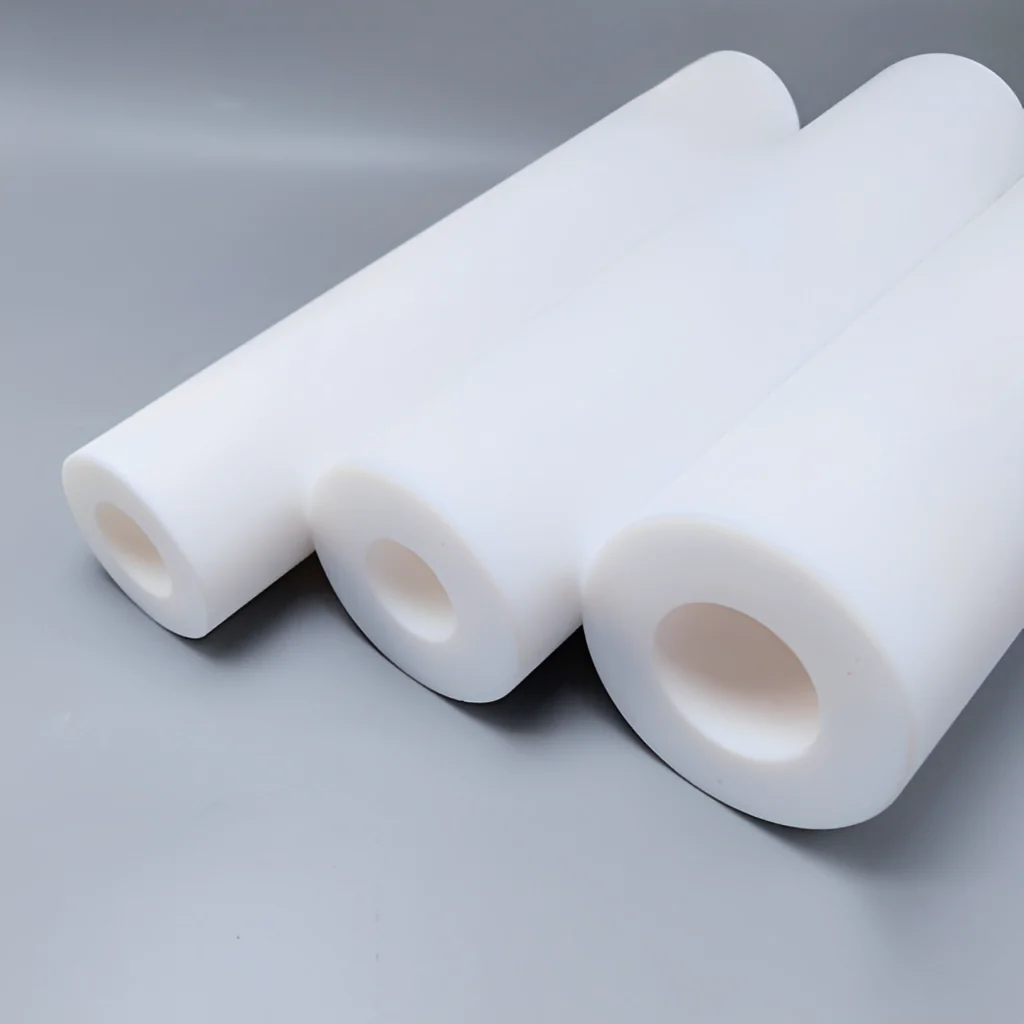 Politetrafluoretileno (PTFE) - MGlasto