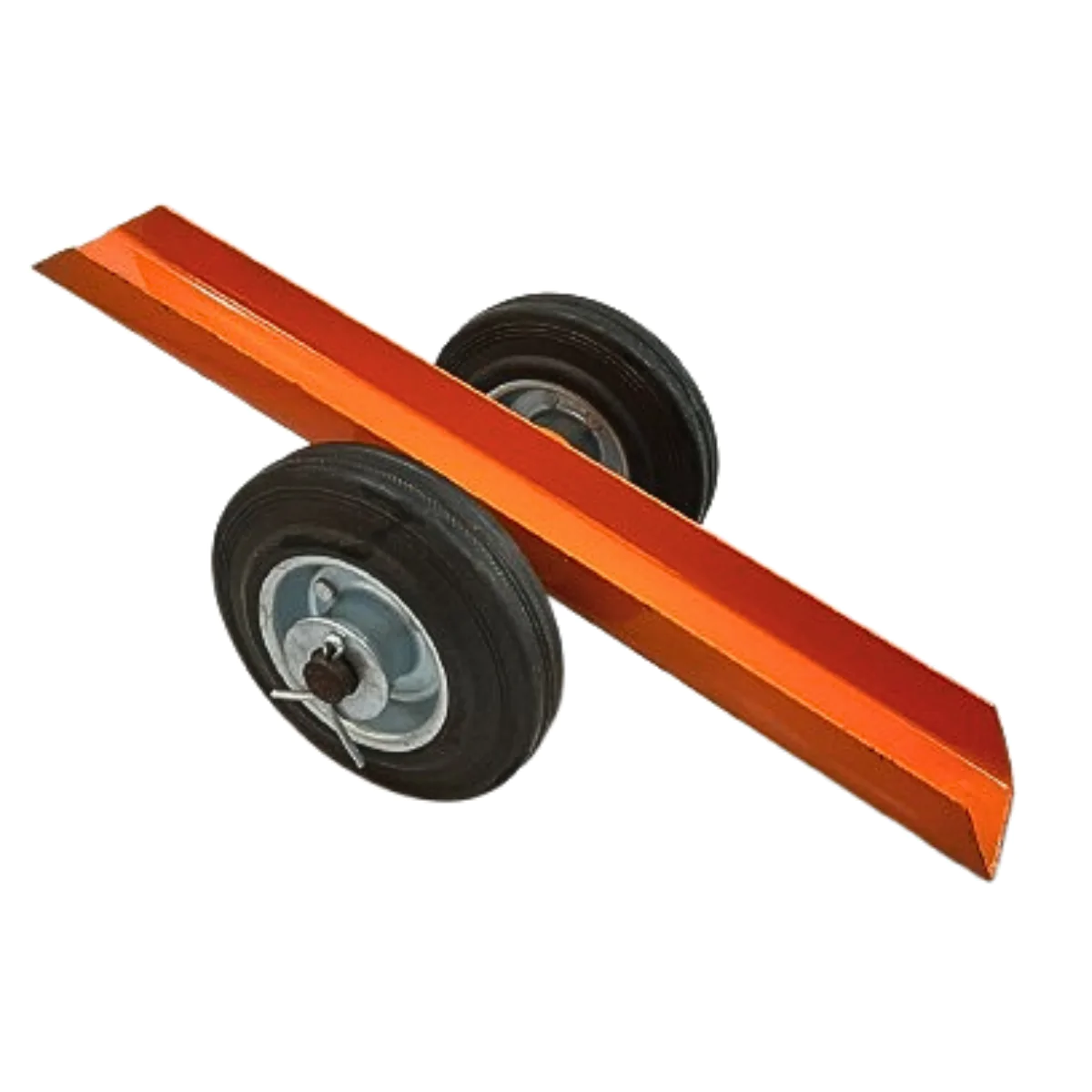 Carrinho para Transporte de Chapas de Granitos e Mármores