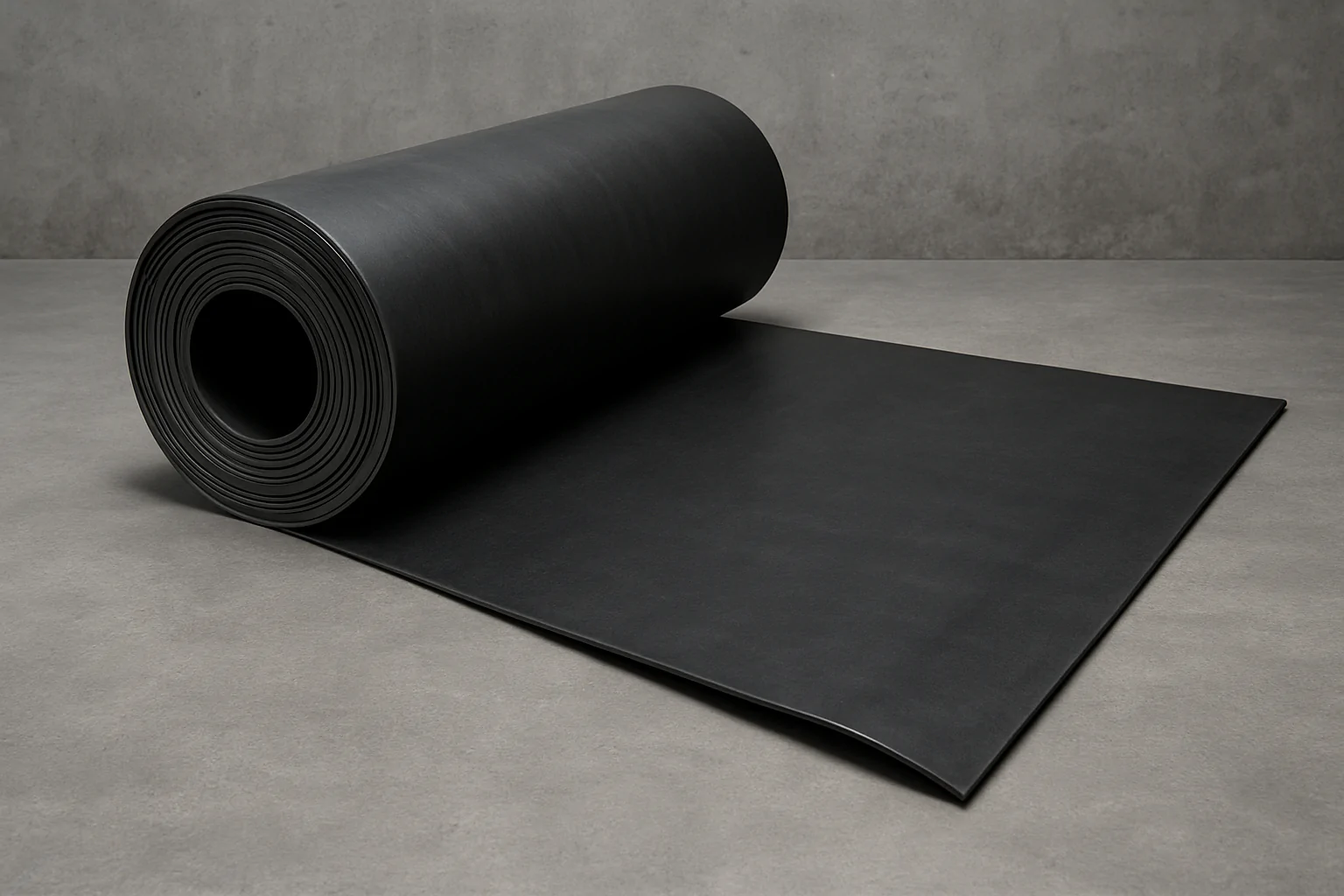 Como o Butil Atua em Vedação de Tanques, Caldeiras e Contenção de Gases