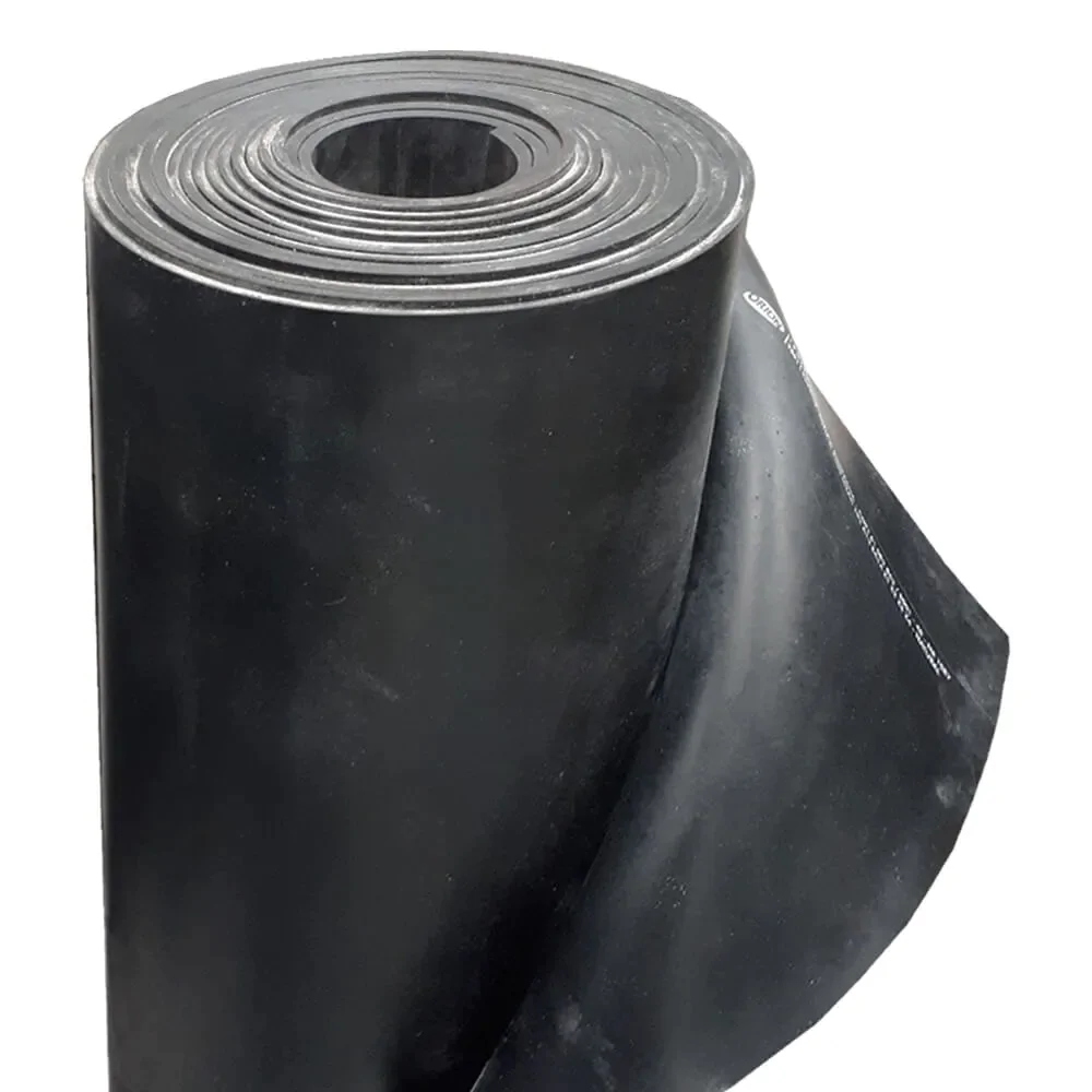 Conheça os Diferentes Tipos de Borracha Usados na Indústria (SBR, Viton, Nitrílica, Neoprene)