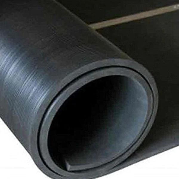 Aplicações de Lençol de Borracha Viton em Juntas, Vedações e Gaxetas