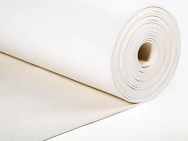 Revestimento de Cilindros com Borracha Sanitária: Técnicas e Melhores Práticas