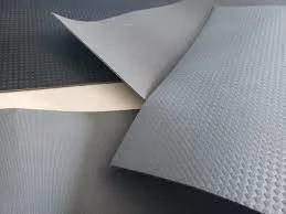 Como Diferenciar Hypalon de PVC?