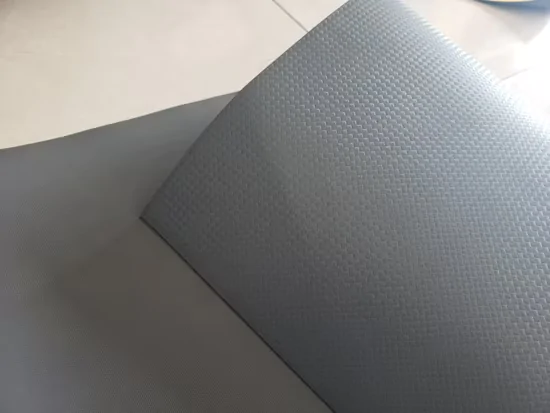 Como Diferenciar Hypalon de PVC?