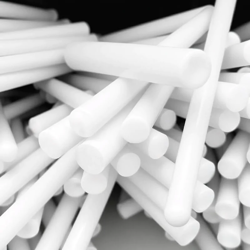 Resistência Química do Nylon: Onde Ele se Destaca e Onde Não Deve Ser Usado