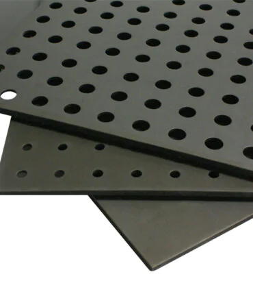 Ambientes que mais se Beneficiam do Uso de Estrado de Borracha Antiderrapante