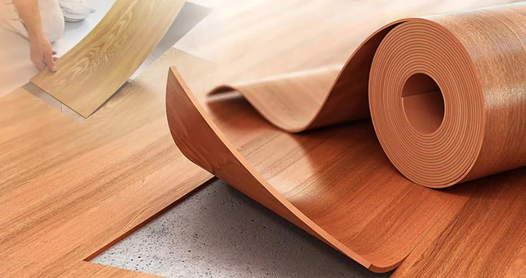 Piso Vinílico em Áreas Úmidas: Pode Usar em Cozinhas e Banheiros?