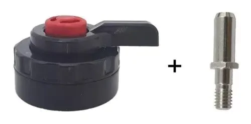 Válvula de segurança da panela de pressão: como funciona e quando trocar