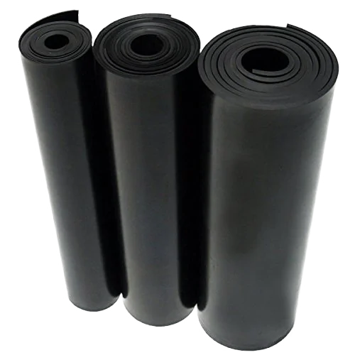 EPDM Material: Flexibilidade e Resistência ao Ozônio