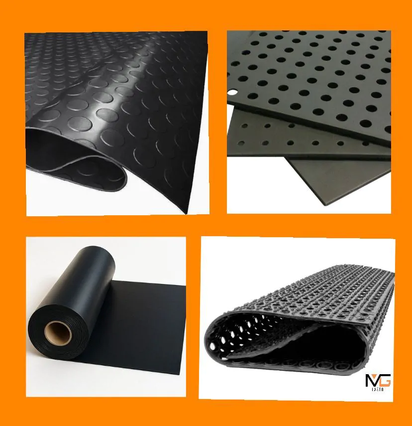 Piso Pet: Opções Higiênicas e Antiderrapantes