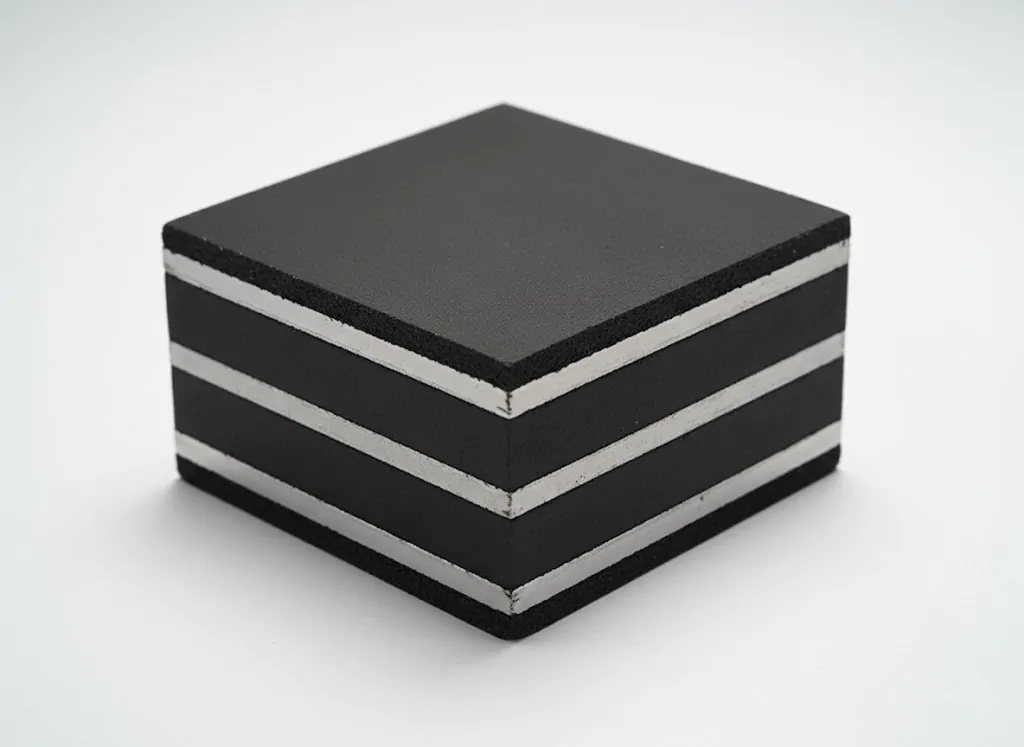 Como Escolher Apoio de Neoprene para Pontes, Viadutos e Estruturas Pesadas